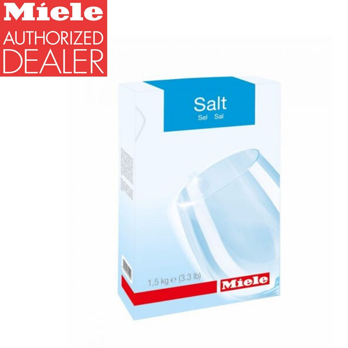 Miele Dishwasher Salt VacuumCleanerMarket