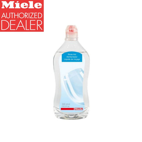 Miele Rinse Aid
