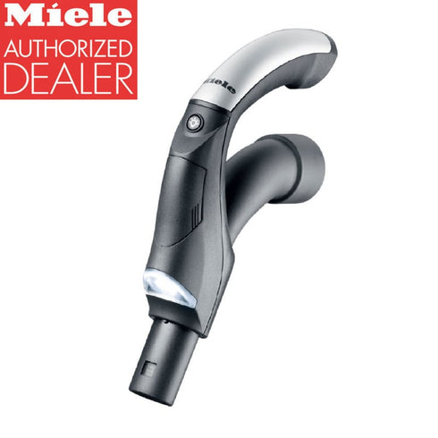 Miele Ergonomic Spotlight Comfort Handle