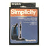Simplicity SF-I3 HEPA and Charcoal Filter Set