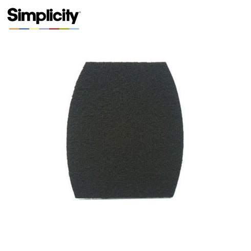Simplicity Sport Charcoal Filter