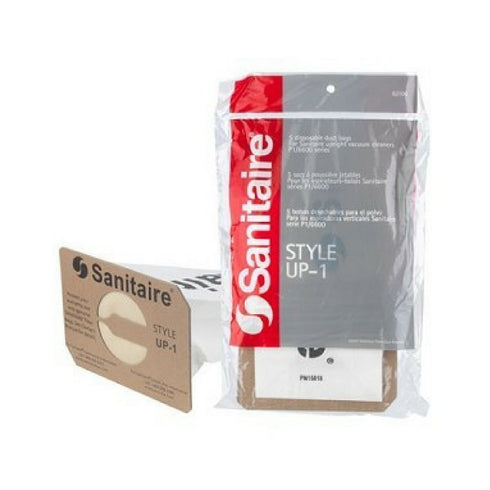 Sanitaire UP-1 Vacuum Bags
