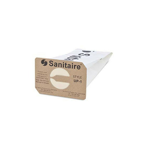 Sanitaire UP-1 Vacuum Bags