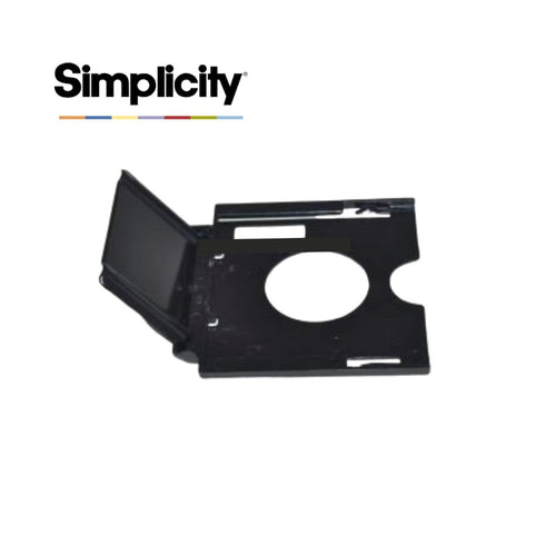 Simplicity Jack and Jill and Sunburst Vacuum Bag Clip