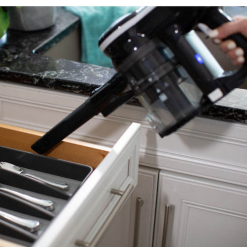 Simplicity (S65) Cordless Multi-Use Vacuum Cleaner