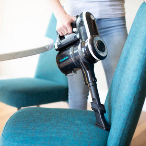 Simplicity (S65) Cordless Multi-Use Vacuum Cleaner