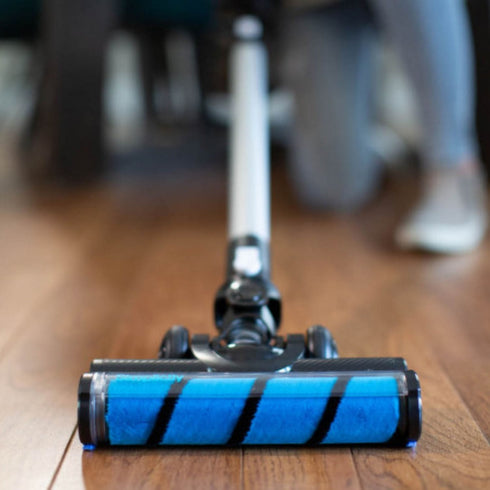 Simplicity (S65) Cordless Multi-Use Vacuum Cleaner
