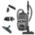 Miele Blizzard CX1 Pure Suction Bagless Canister Vacuum Cleaner