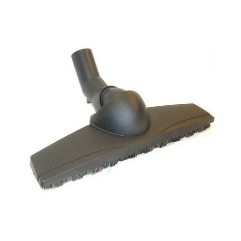 Fitall Black Hard Flooring Attachment - 13” Cleaning Path