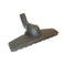 Fitall Black Hard Flooring Attachment - 13” Cleaning Path