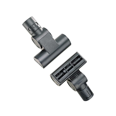 Fitall Air Driven Turbo Tool, Upholstery Attachment- 6.5” Cleaning Width