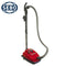 SEBO Airbelt K3 Premium Canister Vacuum Cleaner 9687AM (Red)
