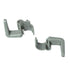 Sanitaire Grey Replacement Cord Hooks- 2 Piece Set