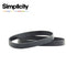Simplicity S20EZM Vacuum Cleaner Belts (2 Pack)