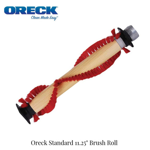 Oreck XL Brush Roll 11.25"