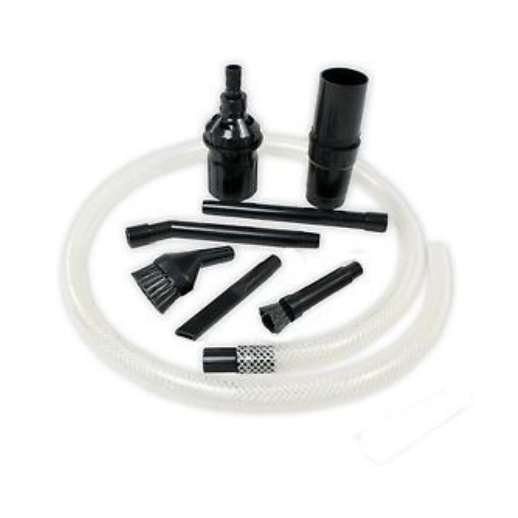 Micro Tool Accessory Kit - 1.25” Fitting