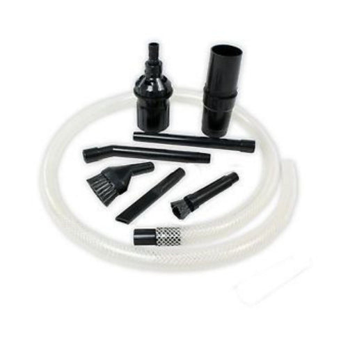 Micro Tool Accessory Kit - 1.25” Fitting