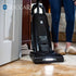 Riccar Deluxe Clean Air Upright Vacuum (R25D)