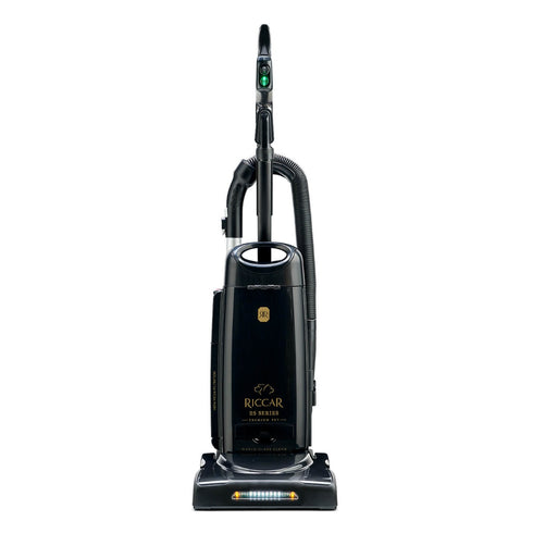 Riccar Premium Pet Clean Air Upright Vacuum (R25P)