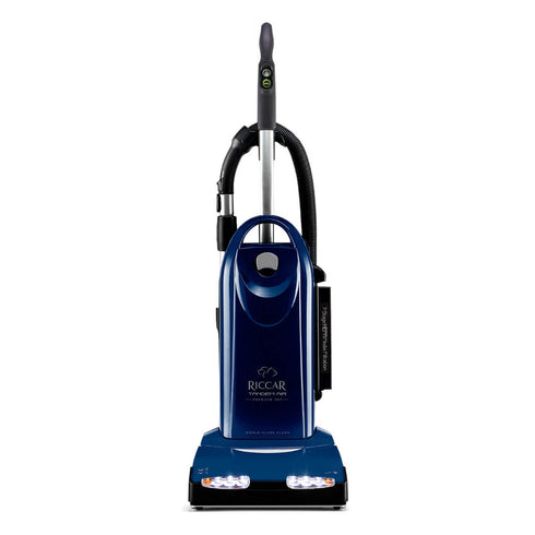 Riccar Tandem Air Premium Pet Upright Vacuum (R40P.6)