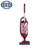 SEBO Felix 1 Premium Upright Vacuum Cleaner With ET-1 Power Head 9809AM (Rosso)