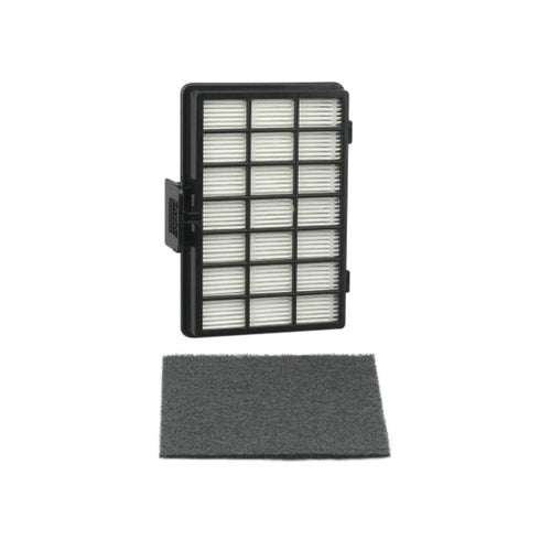 Riccar HEPA & Secondary Sunburst Filter Set (RF14.3)