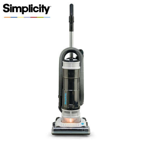 Simplicity (S20PET) Bagless Upright Vacuum Cleaner