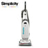 Simplicity (S20EZM) Bagged Upright Vacuum Cleaner