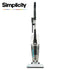 Simplicity Spiffy (S60) Mini Upright Bagless Vacuum Cleaner