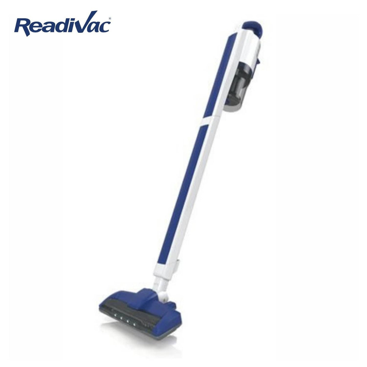 ReadiVac Eaze (RS1000) Cordless Rechargeable Stick Vacuum Cleaner