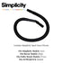 Simplicity Sport Canister Vacuum Hose (FB0081)