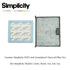 Simplicity SF-I3G HEPA Media and Granulated Charcoal Filter Set