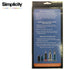 Simplicity Symmetry SF20G Granulated Charcoal HEPA Media Filter