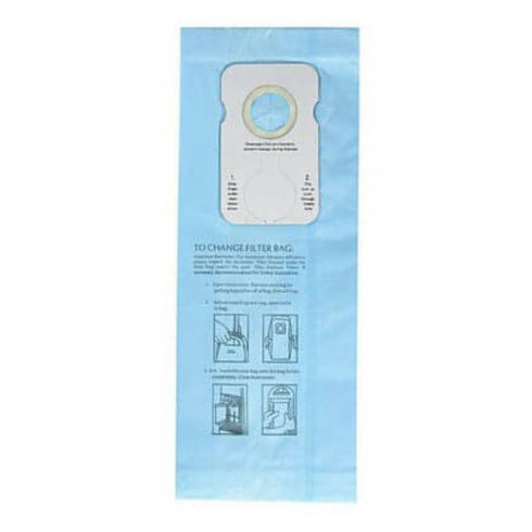 Simplicity 7 Series Type B Vacuum Bags - 6 Pack (S7-6)