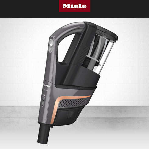 Miele Triflex HX1 Graphite Grey Cordless Vacuum