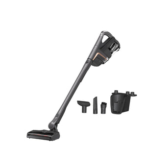 Miele Triflex HX1 Graphite Grey Cordless Vacuum