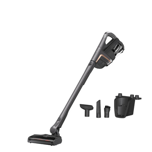 Miele Triflex HX1 Graphite Grey Cordless Vacuum