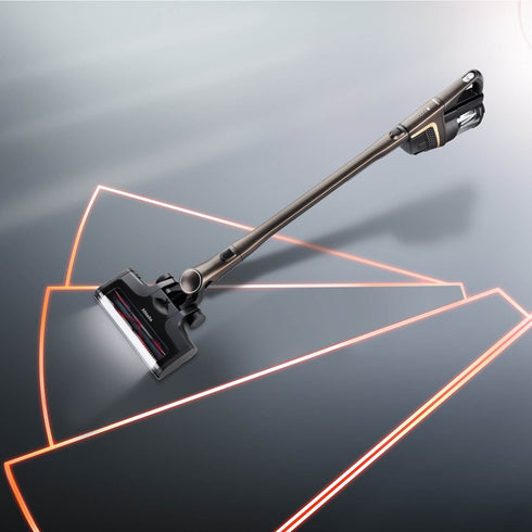 Miele TriFlex HX1 Pro Cordless Vacuum