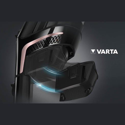 Miele Triflex HX1 Cat And Dog Cordless Vacuum