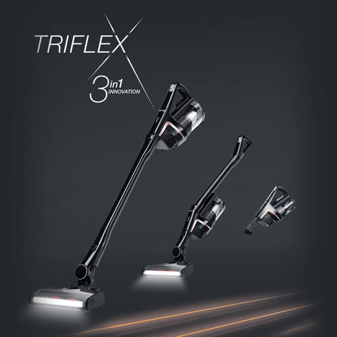 Miele Triflex HX1 Cat And Dog Cordless Vacuum