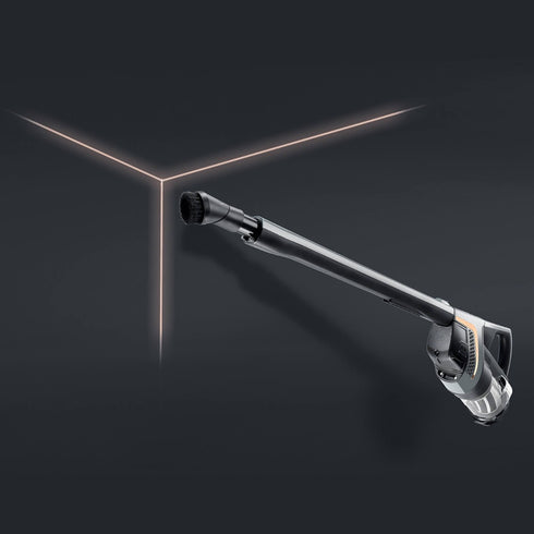 Miele Triflex HX1 Graphite Grey Cordless Vacuum