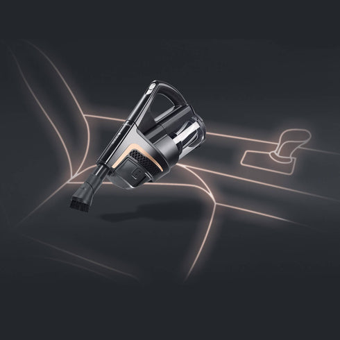 Miele Triflex HX1 Cat And Dog Cordless Vacuum