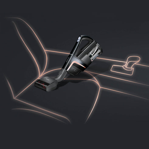 Miele Triflex HX1 Cat And Dog Cordless Vacuum