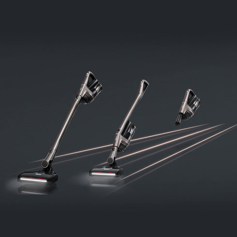 Miele TriFlex HX1 Pro Cordless Vacuum