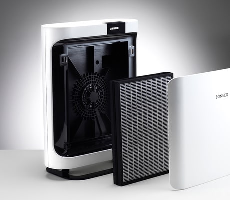 BONECO A501 Allergy HEPA Filter