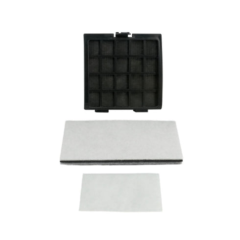 Riccar Deluxe HEPA Media and Charcoal Filter Set (RF5P)