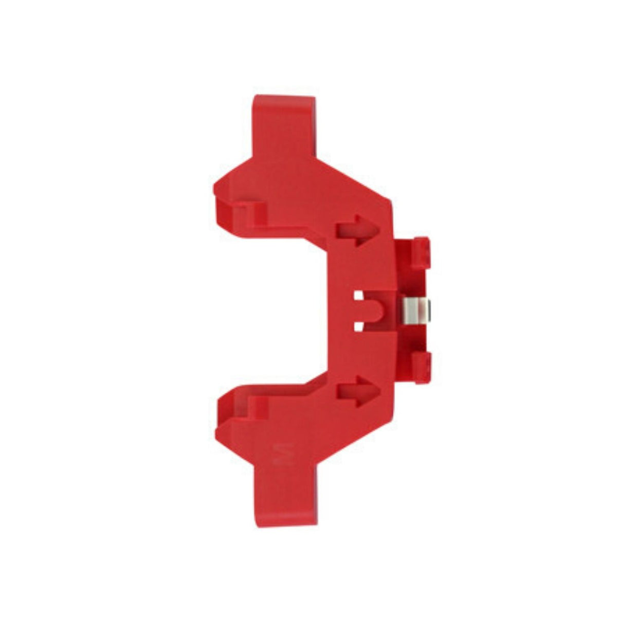 Miele Compact C2 and S6000 Series Canister Bag Clip VacuumCleanerMarket