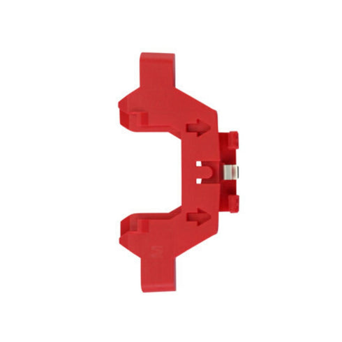 Miele Compact C2 and S6000 Series Canister Bag Clip (07510613)