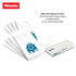 Miele GN AirClean 3D Vacuum Bags Allergy XL Pack | SF HA 50