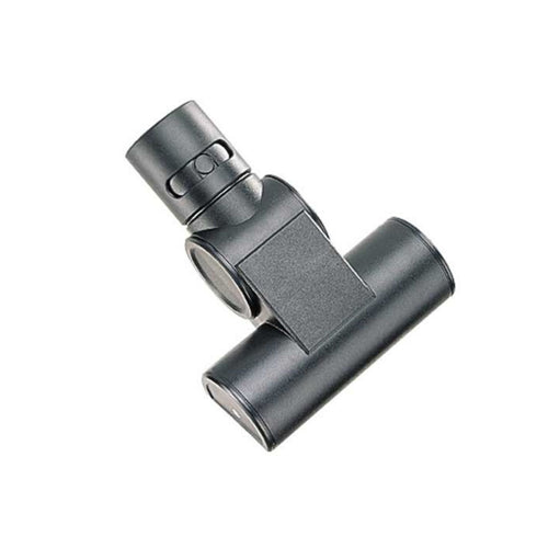 Fitall Air Driven Turbo Tool, Upholstery Attachment- 6.5” Cleaning Width